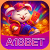 Logo da A18BET
